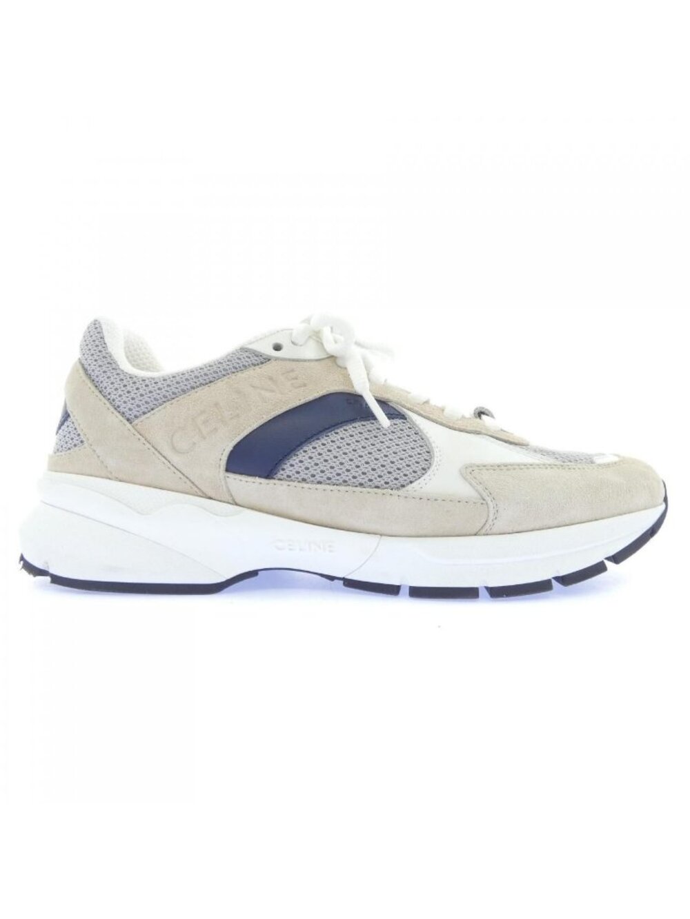 Celine Sneakers Gray